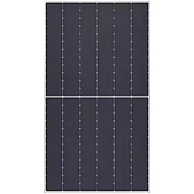 Сонячна панель Longi Solar LR8-66HGD-615M Bifacial - фото 2