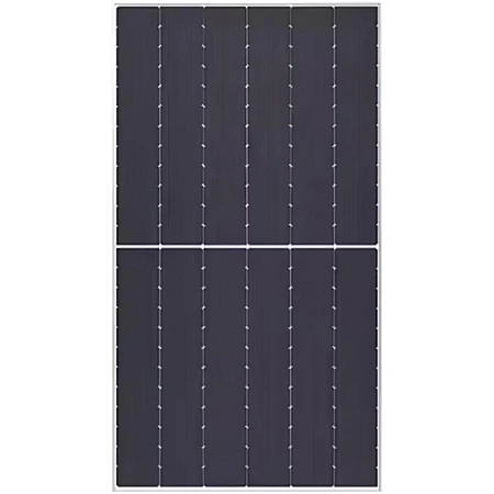 Сонячна панель Longi Solar LR8-66HGD-615M Bifacial - фото 2
