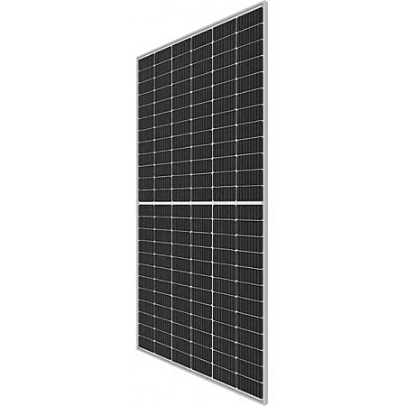 Сонячна панель Longi Solar LR8-66HGD-615M Bifacial - фото 3