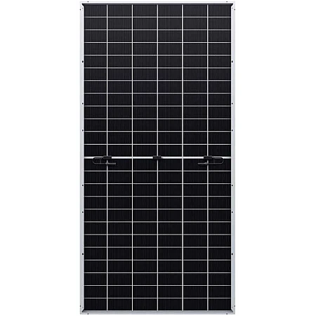 Сонячна панель Longi Solar LR8-66HGD-615M Bifacial