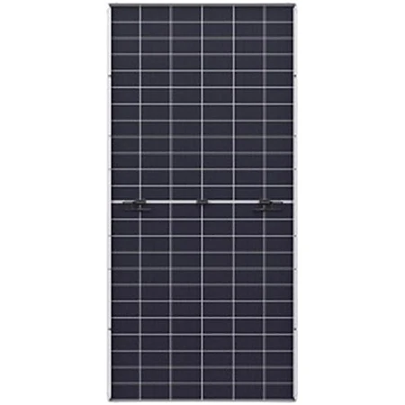 Сонячна панель Longi Solar LR7-72HYD-640M Bifacial - фото 2