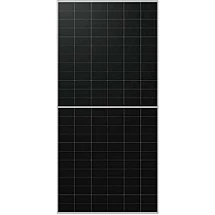 Сонячна панель Longi Solar LR7-72HYD-650M Bifacial