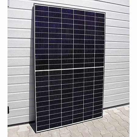 Солнечная панель Trina Solar TSM-445NEG9R.28 445W - фото 6
