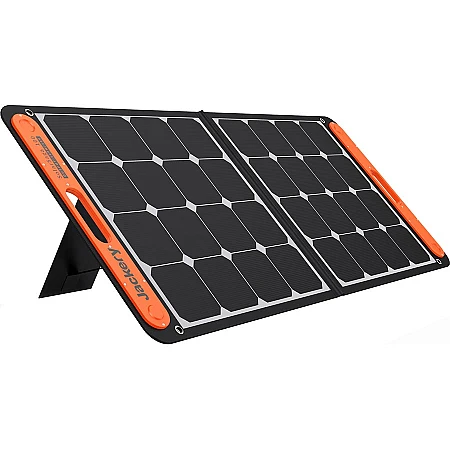 Солнечная панель Jackery SOLARSAGA 100W