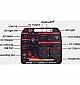 Инверторный генератор MaXpeedingRods MXR4000  - фото 4