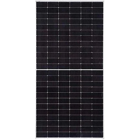 Солнечная панель Tongwei TWMND-72HD590 Bifacial N-type