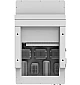 Інвертор Deye SUN-80K-SG02HP3-EU-EM6  - фото 3