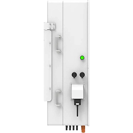 Інвертор Deye SUN-80K-SG02HP3-EU-EM6 - фото 4
