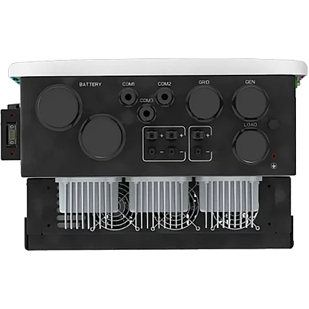 Інвертор Deye SUN-18K-SG05LP3-EU-SM2 - фото 4