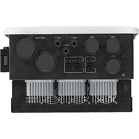 Інвертор Deye SUN-14K-SG05LP3-EU-SM2 - фото 4