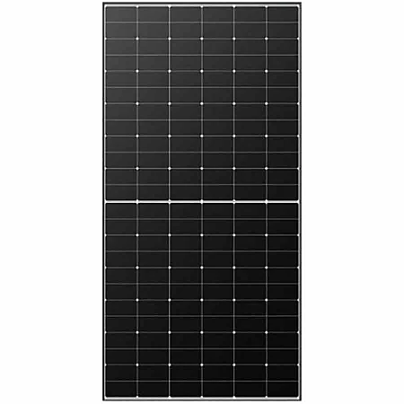 Сонячна панель Longi Solar LR5-72HTH-585M