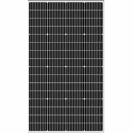 Сонячна панель Axioma Energy AX-200M