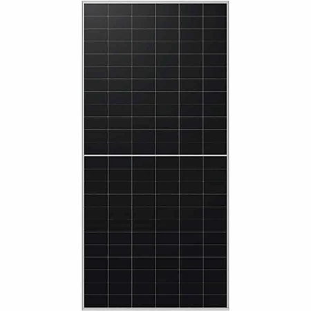 Сонячна панель Longi Solar LR7-72HVH-645M