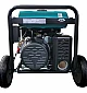 Інверторний генератор Könner&Söhnen KS 8100iE 1/3 ATSR  - фото 4
