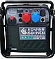 Інверторний генератор Könner&Söhnen KS 8100iE 1/3 ATSR  - фото 2