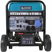 KS 6100iDЕ ATSR - фото 2