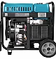 Інверторний генератор Könner&Söhnen KS 6100iDЕ ATSR  - фото 6
