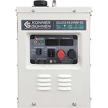 Генератор постійної напруги Konner&Sohnen KS 24VM-DC - фото 2