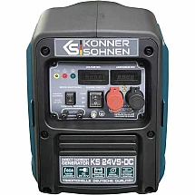 Генератор постійної напруги Konner&Sohnen KS 24VS-DC
