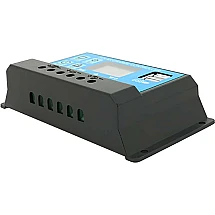 YJSS-10A 10A 12/24V - фото 2