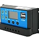 Контролер заряду Voltronic YJSS-10A 10A 12/24V 