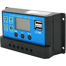YJSS-30A 30А 12/24V