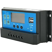YJSS-50A 50А 12/24V