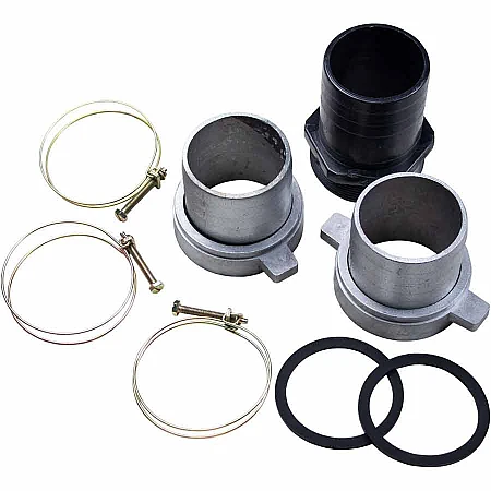 Мотопомпа для грязной воды AQUATICA AQW30CX - фото 10