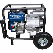 WM80W - фото 2