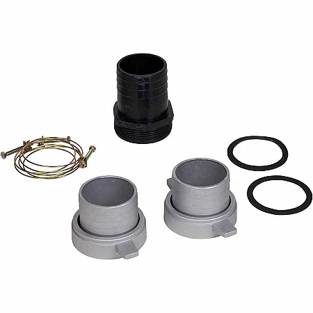 Мотопомпа для грязной воды WETRON WM80W - фото 9