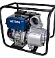 Мотопомпа для чистой воды WETRON WM100CX  - фото 4
