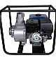 Мотопомпа для чистой воды WETRON WM100CX  - фото 7