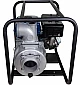 Мотопомпа для чистой воды WETRON WM100CX  - фото 8
