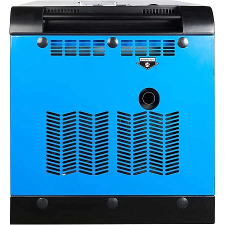 Дизельний генератор EnerSol SKDS-13EBAU - фото 4