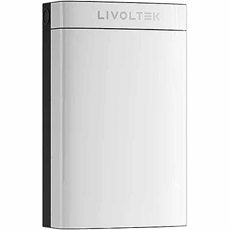 Система накопичення енергії Livoltek All-In-One Storage System 5 кВт - фото 5