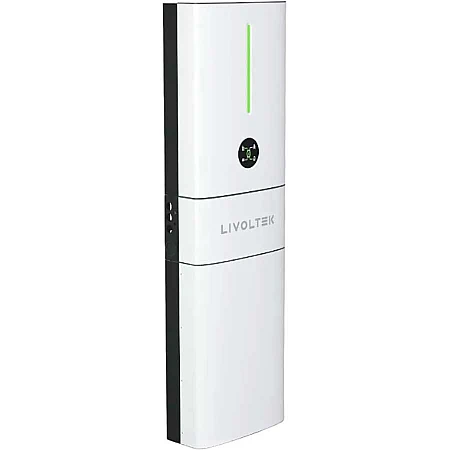 Система накопичення енергії Livoltek All-In-One Storage System 5 кВт