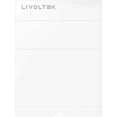 Система накопичення енергії Livoltek All-in-One ESS 3-Phase 12 кВт - фото 5
