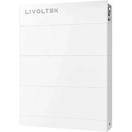 Система накопичення енергії Livoltek All-in-One ESS 3-Phase 12 кВт - фото 6