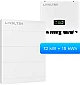 Система накопичення енергії Livoltek All-in-One ESS 3-Phase 12 кВт 