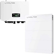 All-in-One ESS 3-Phase 15 кВт - фото 2