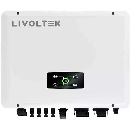Система накопичення енергії Livoltek All-in-One ESS 3-Phase 15 кВт - фото 4