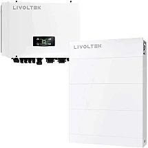 All-in-One ESS 3-Phase 20 кВт - фото 2