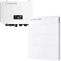 All-in-One ESS 3-Phase 30 кВт - фото 2