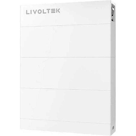 Система накопичення енергії Livoltek All-in-One ESS 3-Phase 30 кВт - фото 5