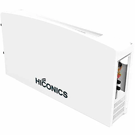 Система накопления энергии Hiconics MIDEA 10kW+ 6kW HYBRID + BMS - фото 3