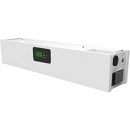 Система накопления энергии Hiconics MIDEA 10kW+ 6kW HYBRID + BMS - фото 5