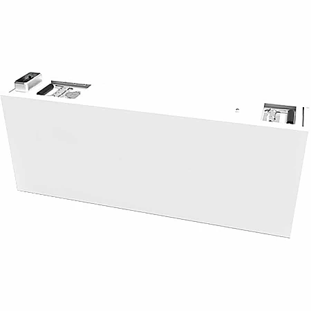 Система накопления энергии Hiconics MIDEA 10kW+ 6kW HYBRID + BMS - фото 4