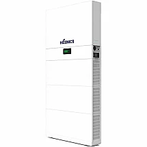 MIDEA 10kW+ 6kW HYBRID + BMS