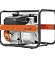 Мотопомпа для чистої води Husqvarna W50P  - фото 2