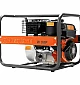 Мотопомпа для чистої води Husqvarna W50P  - фото 3